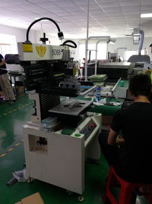 藍牙模塊qfn側面上錫案例