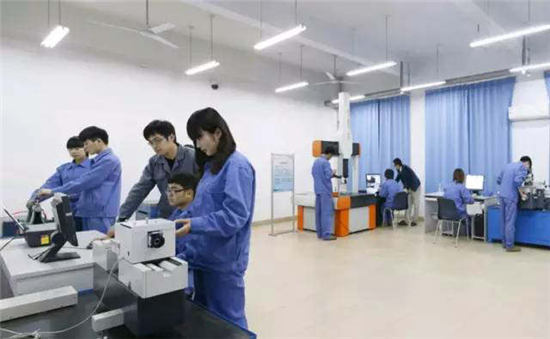 山東勞動職業技術學院招辦主任尚緒強訪談_山東教育_大眾網