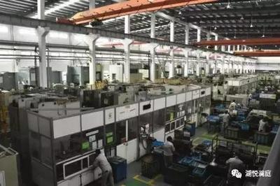 震驚丨全球50%的貨架設備居然都出自這個文化古鎮!