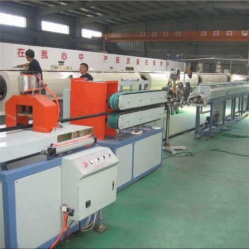 鋒達(dá)塑機 圖 硅芯管設(shè)備哪家好 硅芯管設(shè)備