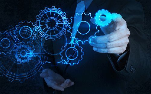 DT時(shí)代下的新制造,傳統(tǒng)制造業(yè)如何轉(zhuǎn)型