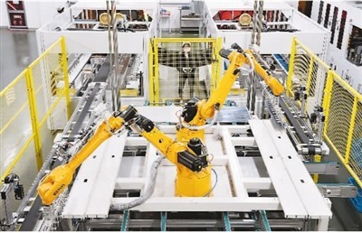 中國可再生能源實現跨越式發展(銳財經)