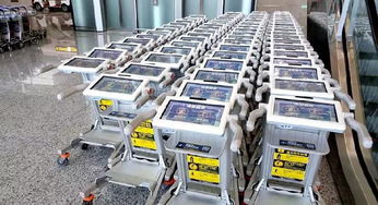 高新區(qū)企業(yè)創(chuàng)新產(chǎn)品亮相《焦點訪談》，助力國內(nèi)機(jī)場邁向智能化服務(wù)新時代